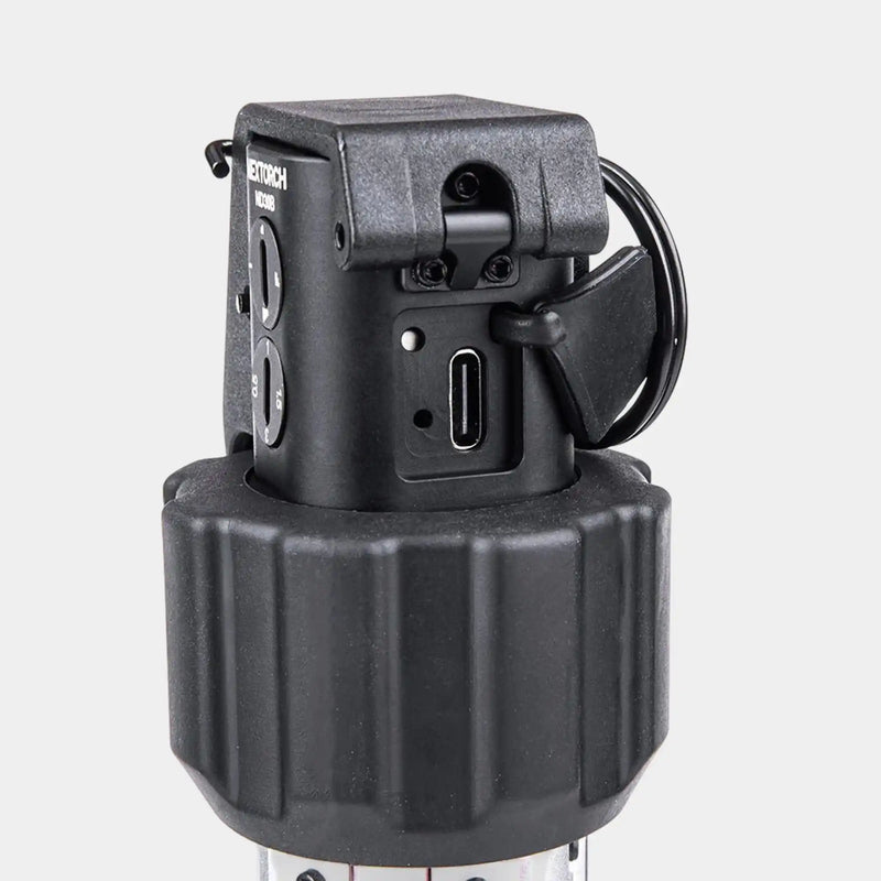 Grenade assourdissante civile ND30B 11.000 lum. - Nextorch