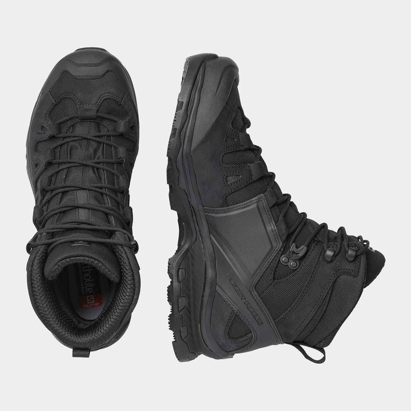 Botas QUEST 4D FORCES 2 EN - Salomon