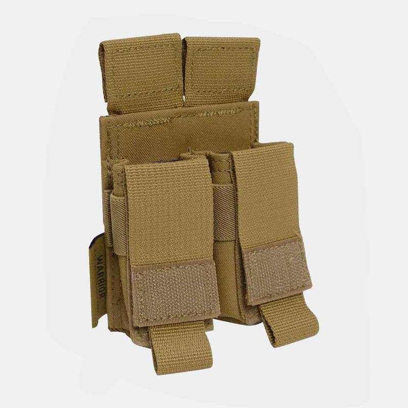 Pochette Molle tactique pour fusil pistolet chargeur, gilet militaire Pochette Molle tactique pour fusil pistolet chargeur, gilet militaire