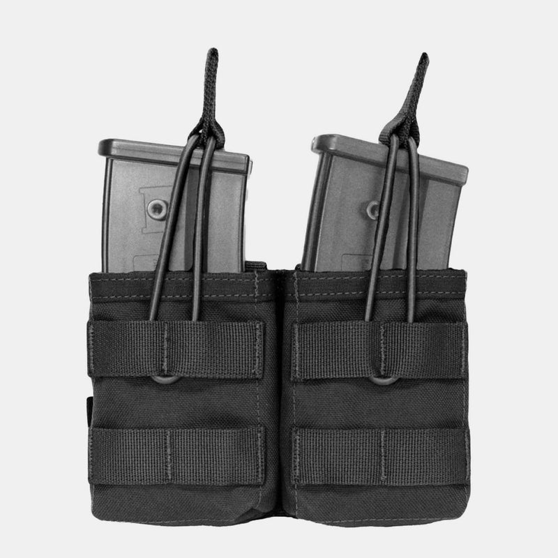 Porte-chargeur de fusil double MOLLE Open G36 - Warrior Assault System