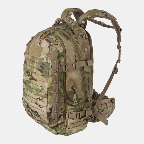 Dragon Egg Enlarged Backpack 30L - Direct Action Backpack — SERMILITAR
