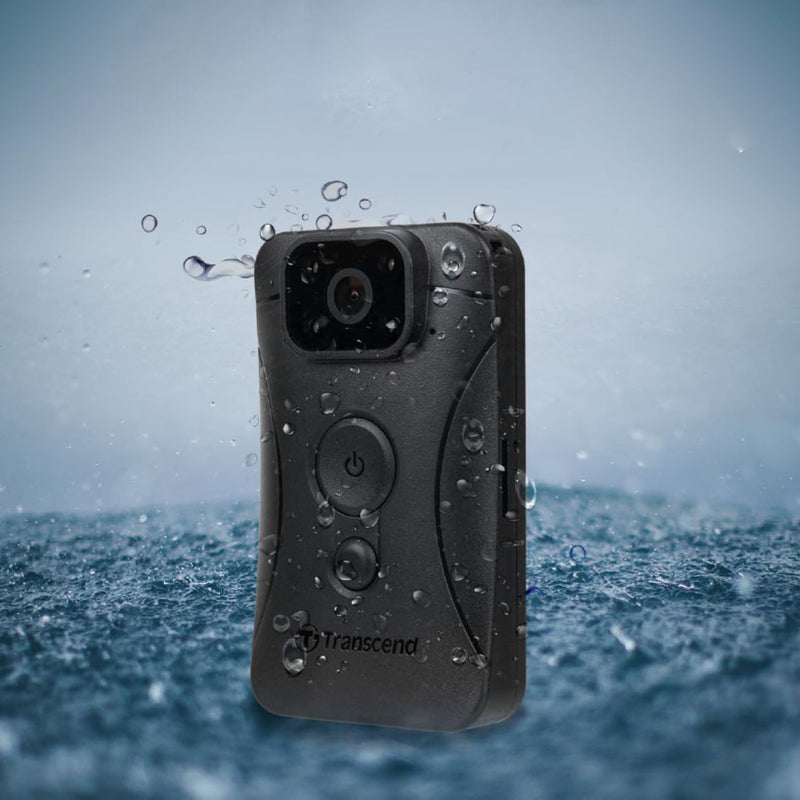 Bodycam DrivePro Body 10 - Transcend
