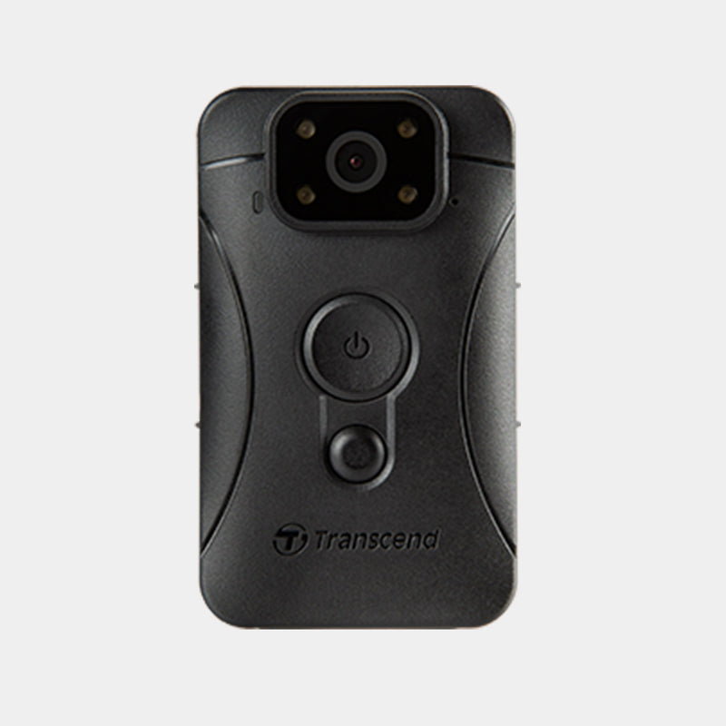 Bodycam DrivePro Body 10 - Transcend