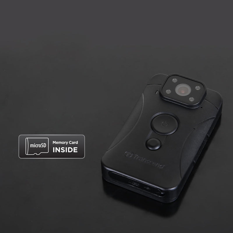 Bodycam DrivePro Body 10 - Transcend