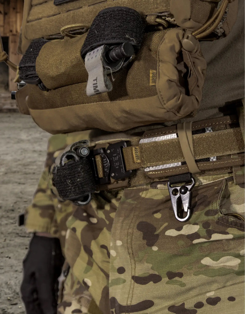 Botiquín IFAK EIR medical pouch - Ragnar Raids