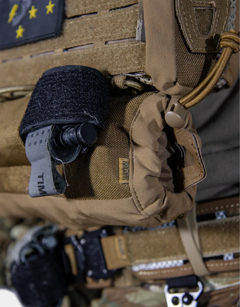 Botiquín IFAK EIR medical pouch - Ragnar Raids