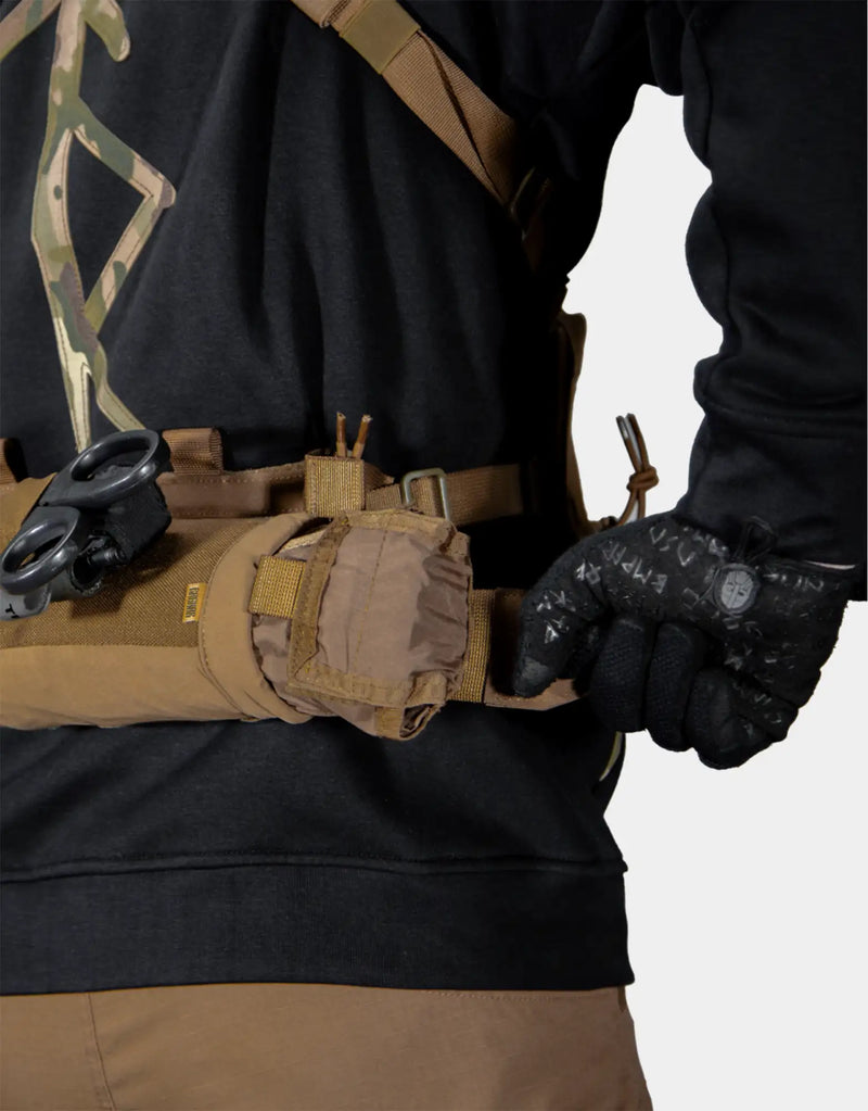 Botiquín IFAK EIR medical pouch - Ragnar Raids