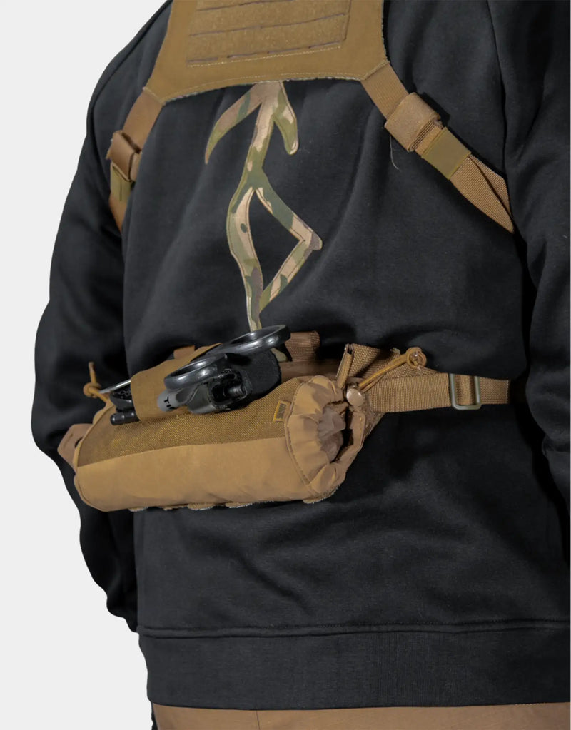 Botiquín IFAK EIR medical pouch - Ragnar Raids