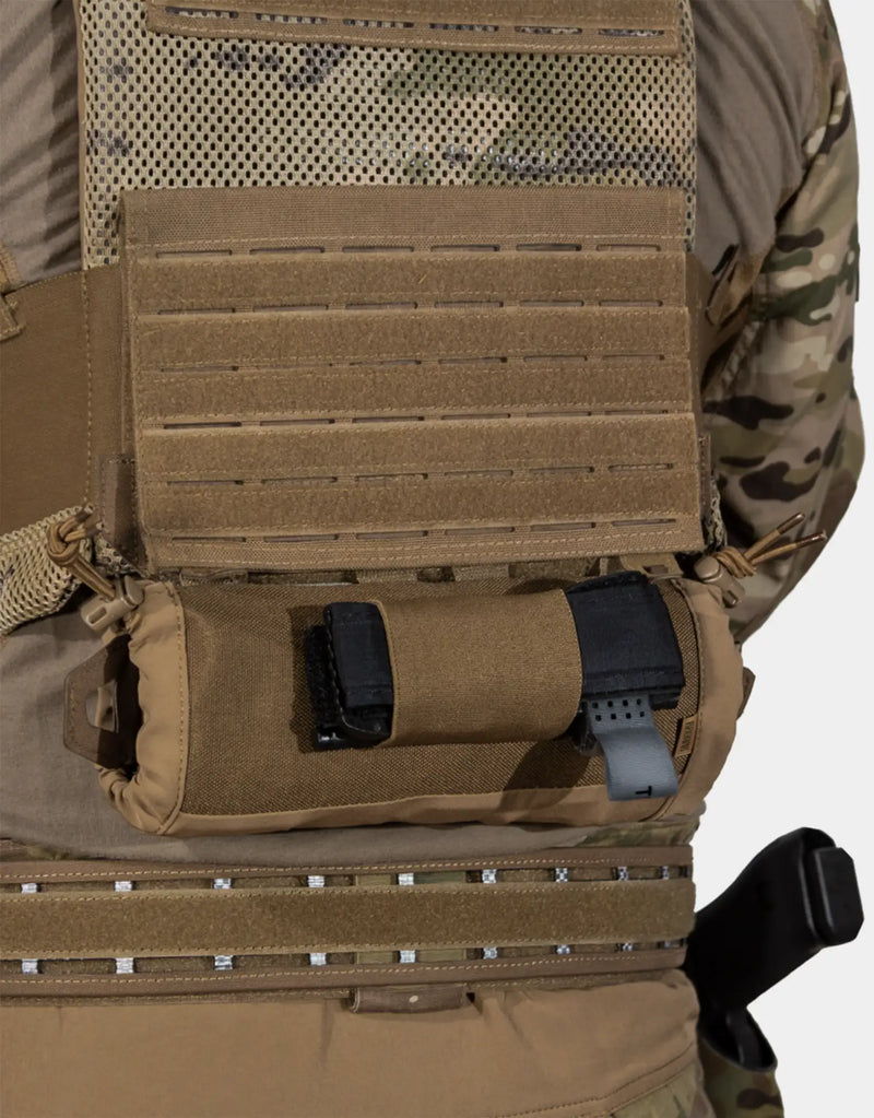 Botiquín IFAK EIR medical pouch - Ragnar Raids