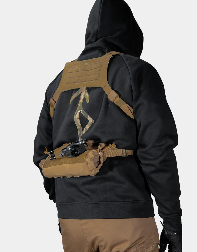 Botiquín IFAK EIR medical pouch - Ragnar Raids