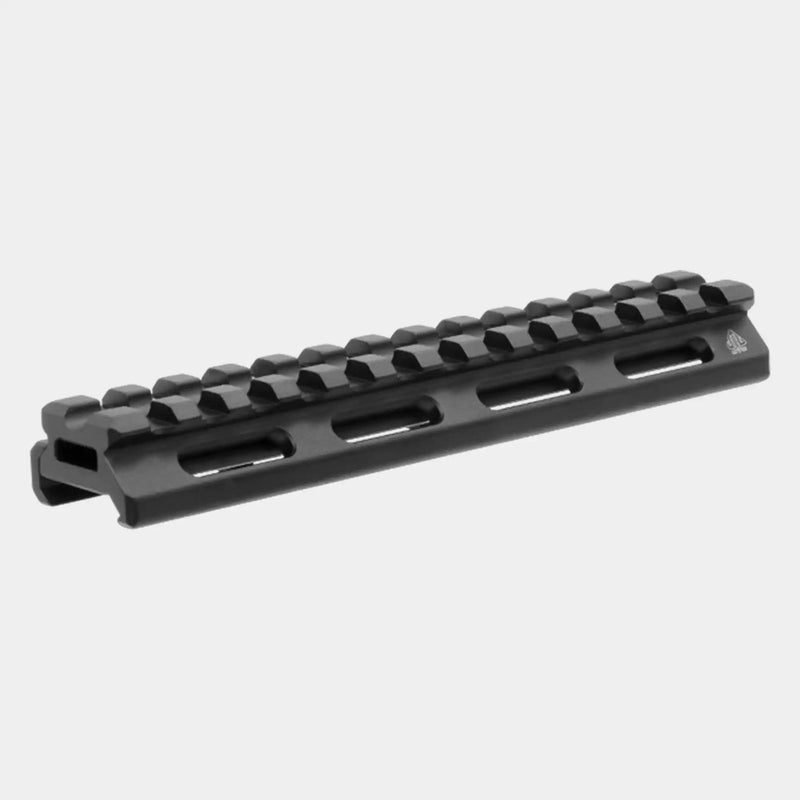 Verhoger voor Picatinny-rail UTG® Super Slim met 13 sleuven - Leapers