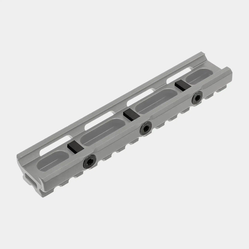 Verhoger voor Picatinny-rail UTG® Super Slim met 13 sleuven - Leapers