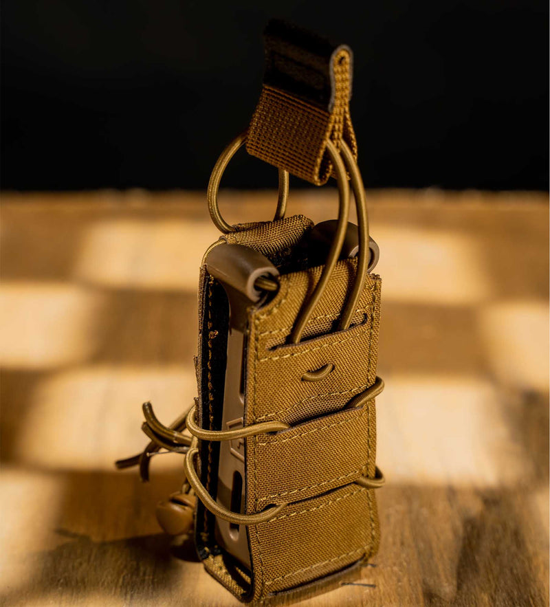 Portacargador de pistola Elpis - Pentagon