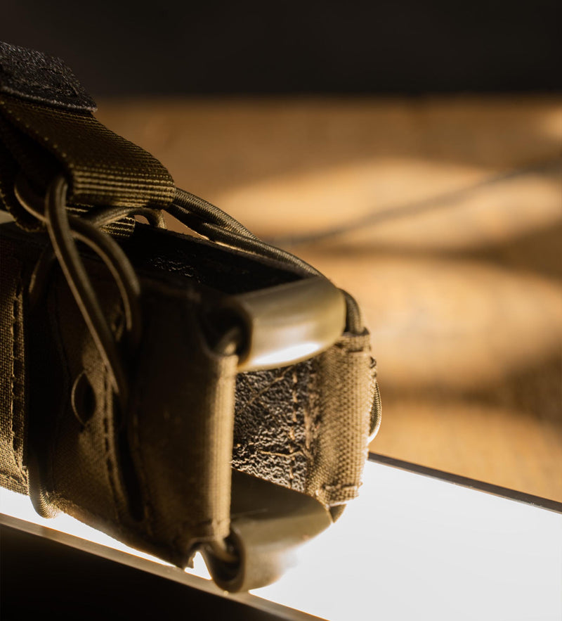 Portacargador de pistola Elpis - Pentagon