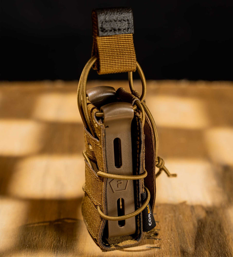 Portacargador de pistola Elpis - Pentagon