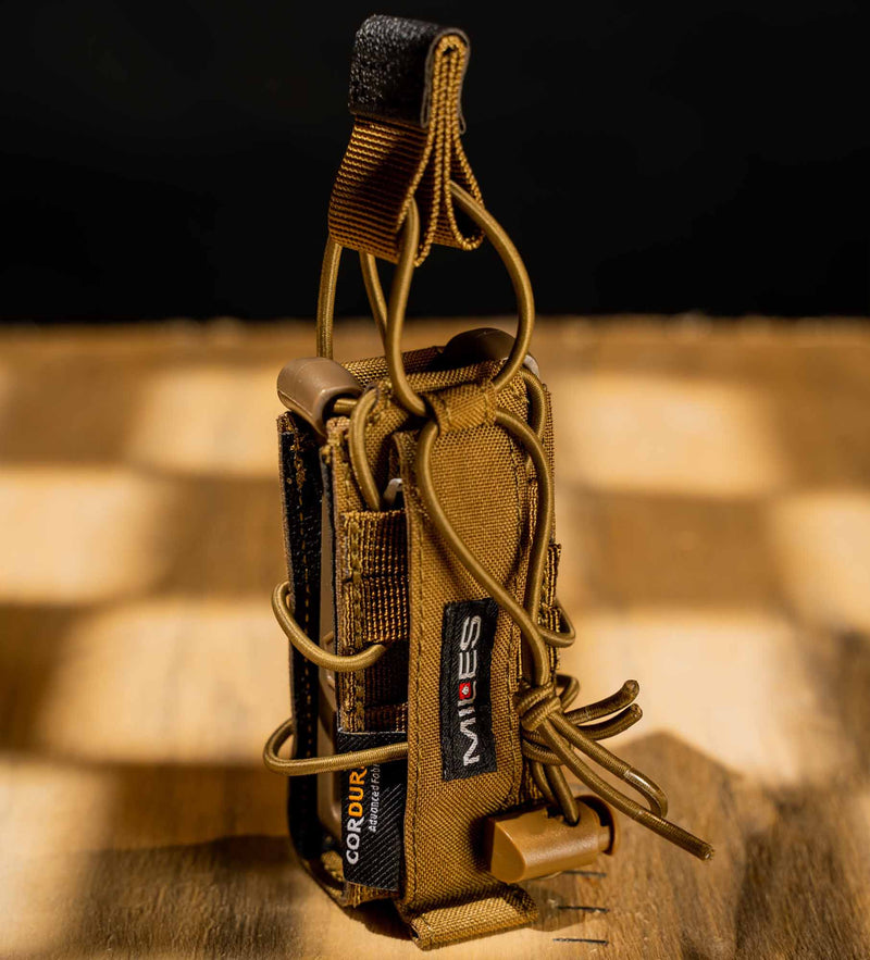 Portacargador de pistola Elpis - Pentagon