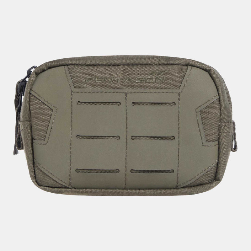 Bolsa molle Elpis 15x10 - Pentagon