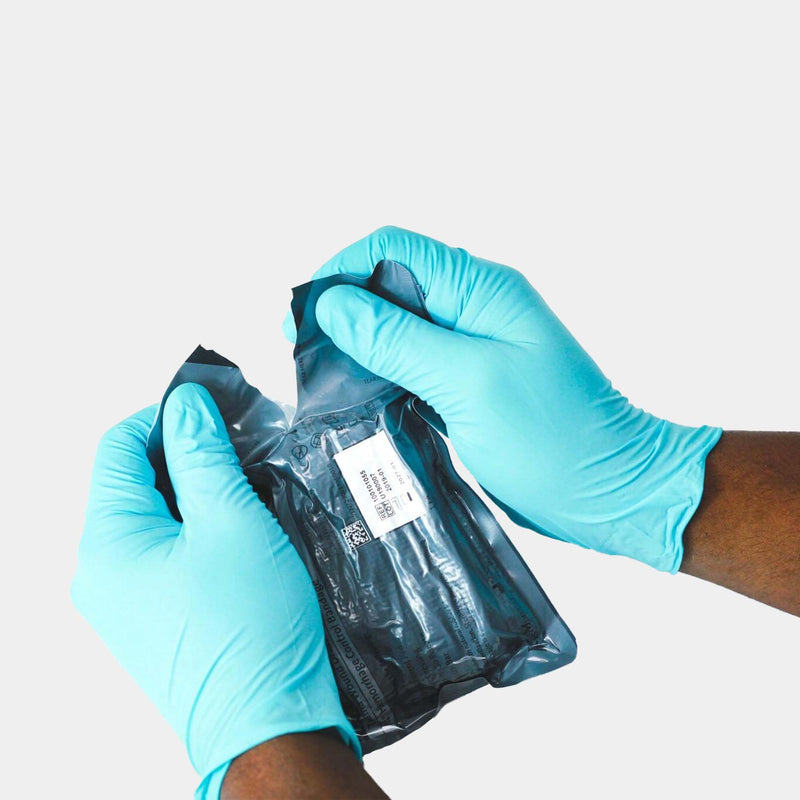 Vendaje de emergencia israelí 10cm (4") - PerSys Medical