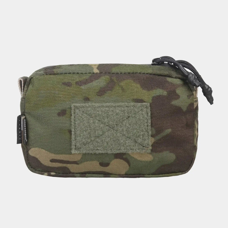 Bolsa molle multiusos 18x11cm - Emersongear
