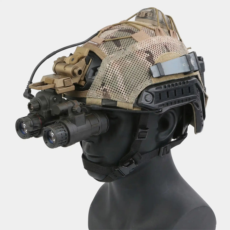 Funda para casco AG style OPS Core Fast - Emersongear