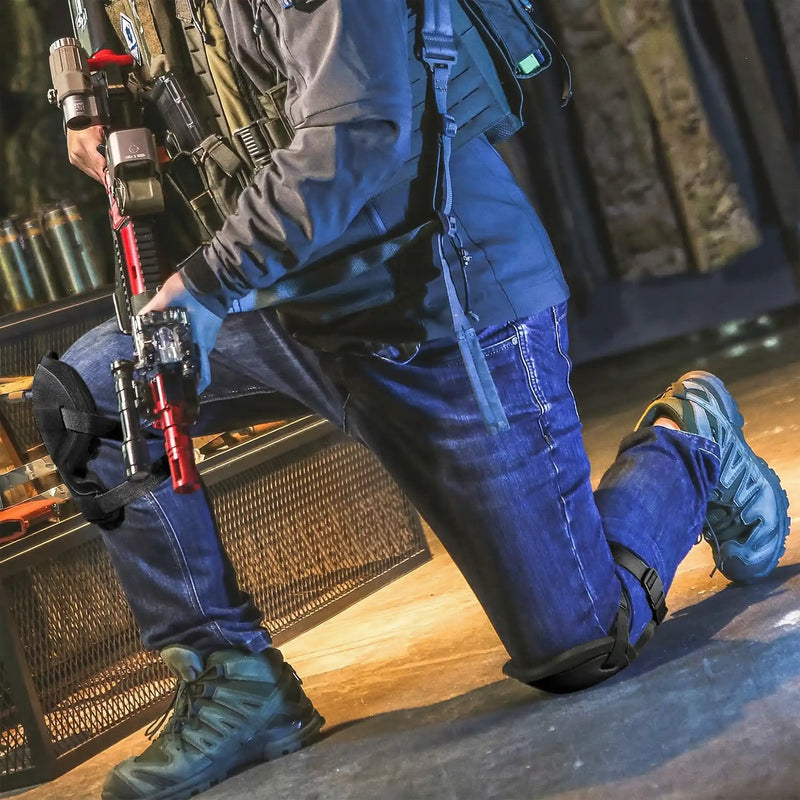 Joelheiras ARC Style - Emersongear