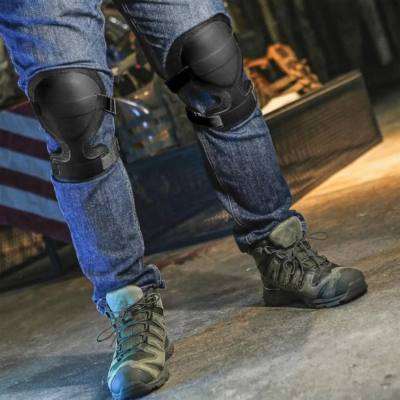 Joelheiras ARC Style - Emersongear