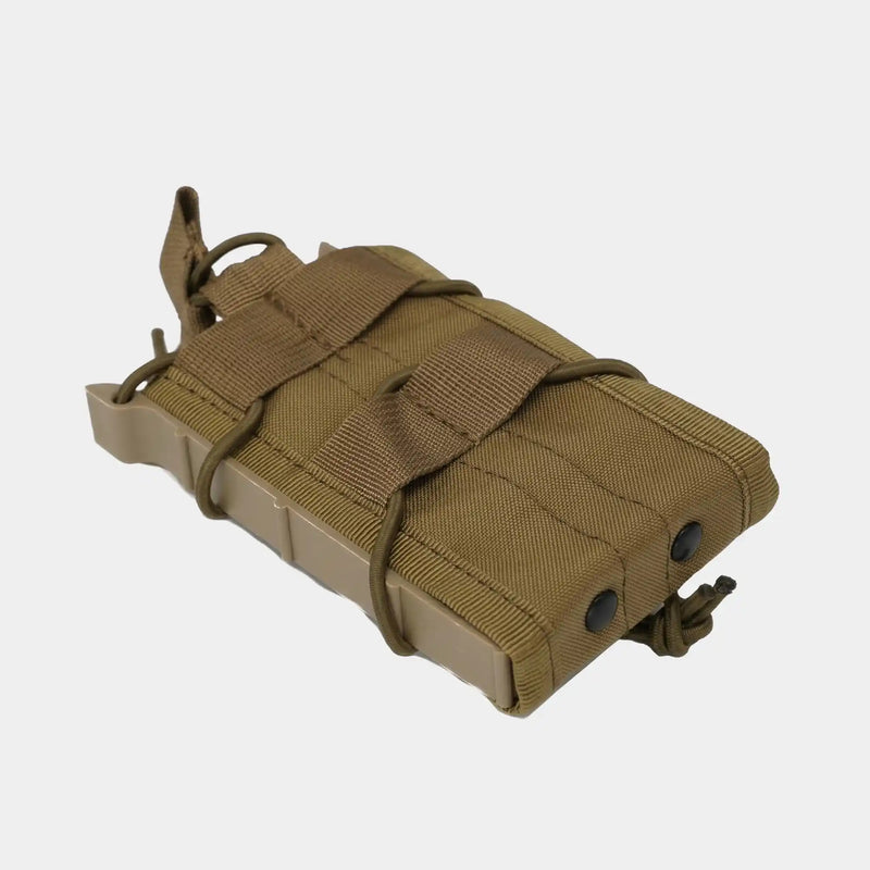 Porta-carregador rápido para fuzil - Emersongear