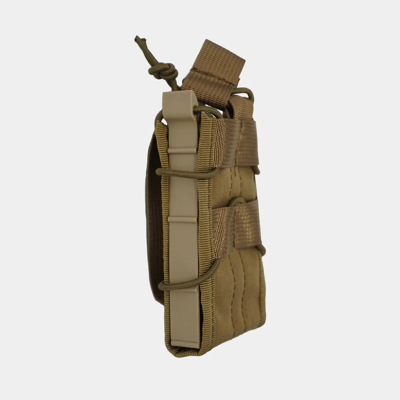 Porta-carregador rápido para fuzil - Emersongear