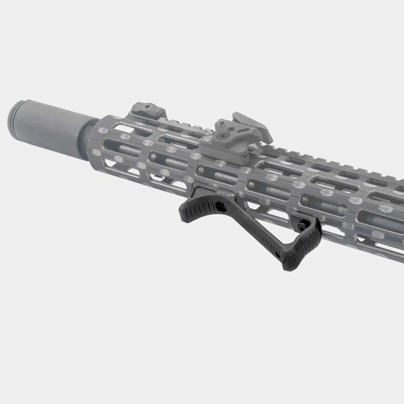 UTG® Ultra Slim Angled Front Grip for M-LOK M - Leapers
