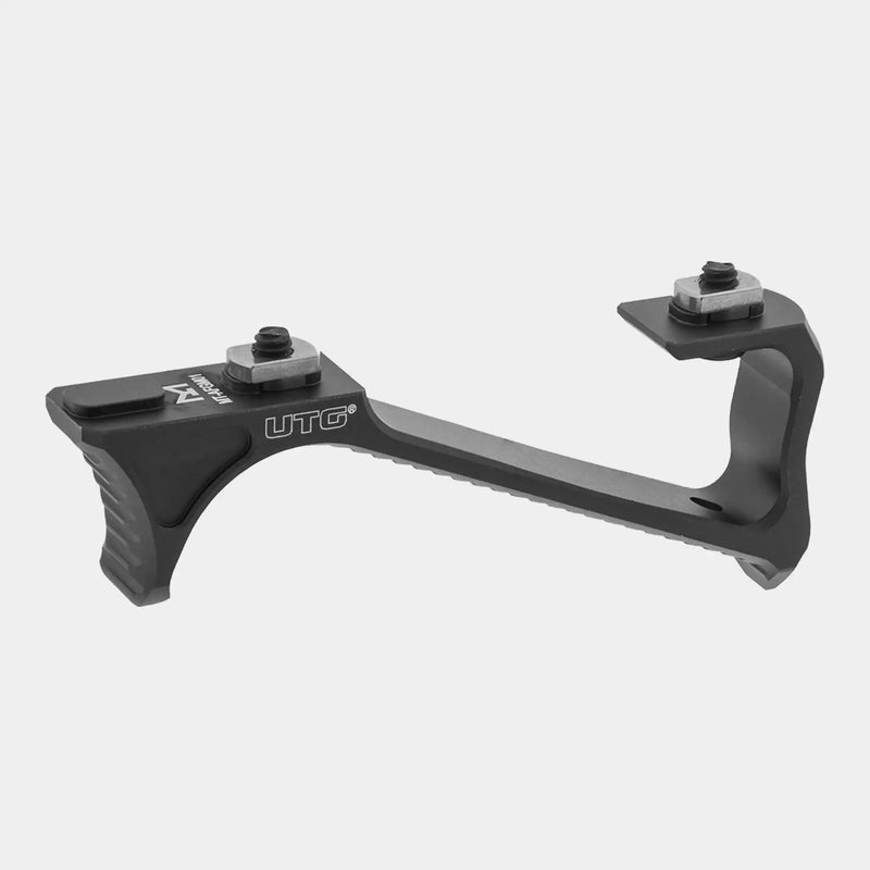 UTG® Ultra Slim Angled Front Grip for M-LOK M - Leapers