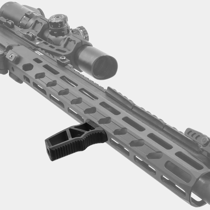 UTG® Ultra Slim voorgrip M-LOK - Leapers