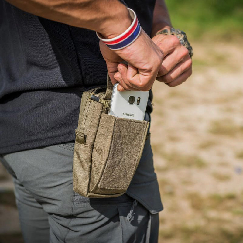 Bolsa molle NAVTEL - Helikon-Tex