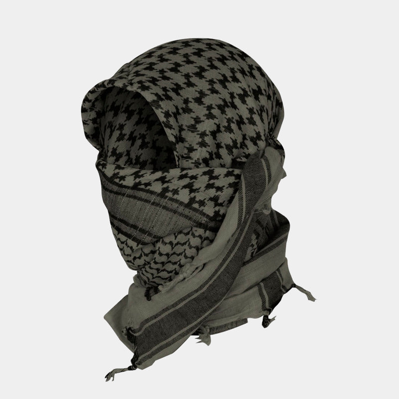 Foulard Shemagh MIL-TEC