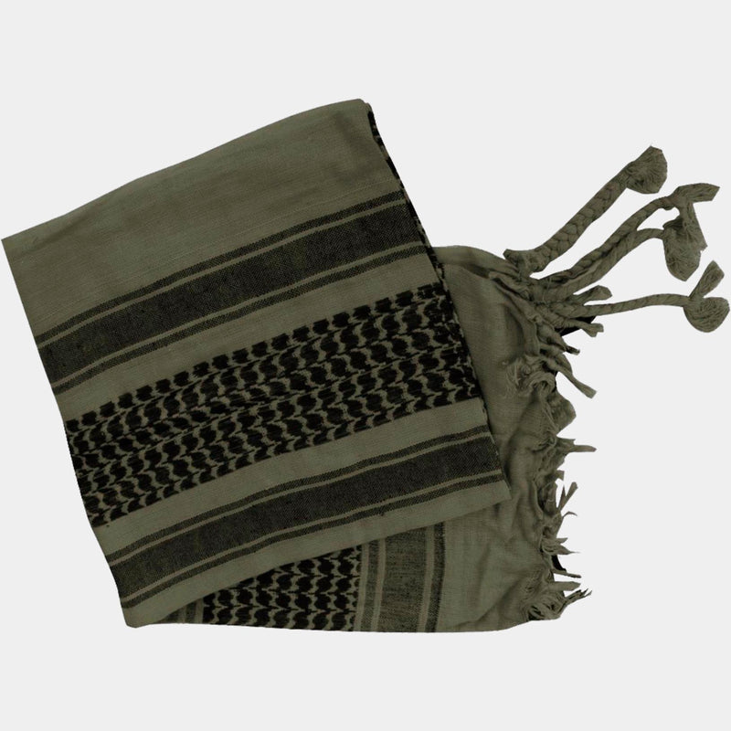 Foulard Shemagh MIL-TEC