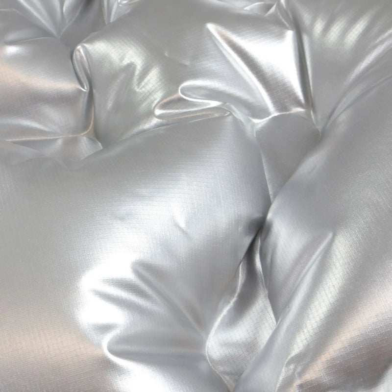 Colchão insuflável Silver-Air com isolamento Thermolite - Origin Outdoors