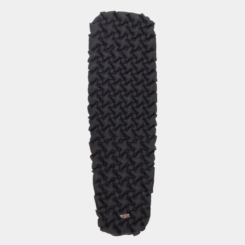 Campingslaapmat, Ultralicht Luchtbed, Ingebouwde Compressiepomp Opblaasbare Slaapmat Compact Voor Buiten Waterdicht Campingslaapmat, Ultralicht Luchtbed, Ingebouwde Compressiepomp Opblaasbare Slaapmat Compact Voor Buiten Waterdicht