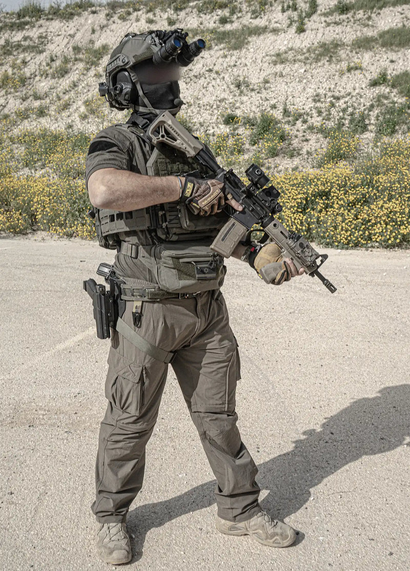 Pochete tática Emergence - Agilite