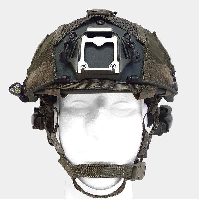 altura night vision bike helmet cover Tactical Assault Fast Ballistic Helmet Level IIIA — SERMILITAR