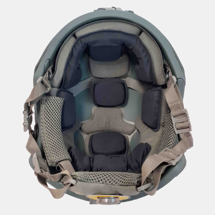 Casco balistico Fast Assalto Tattico Helmet Livello IIIA
