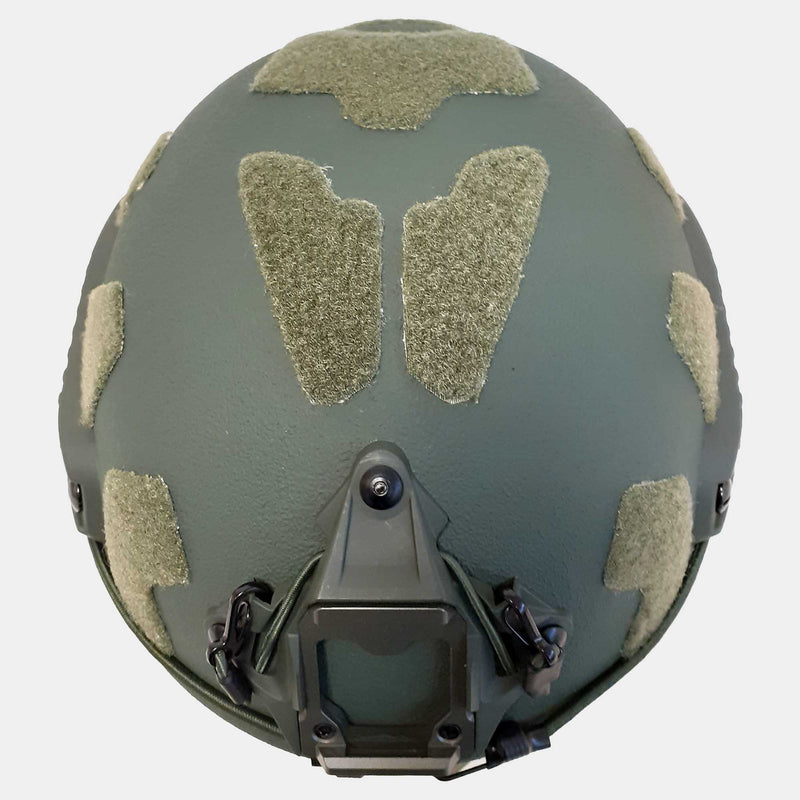 CASQUE DE COMBAT balistique Zebra Armour M6 Sonic 2 Gunfighter KSK EUR CASQUE DE COMBAT balistique Zebra Armour M6 Sonic 2 Gunfighter KSK EUR