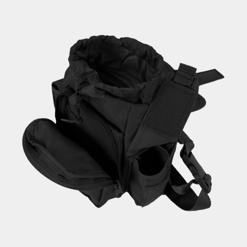 Pernera táctica multi pack - MIL-TEC