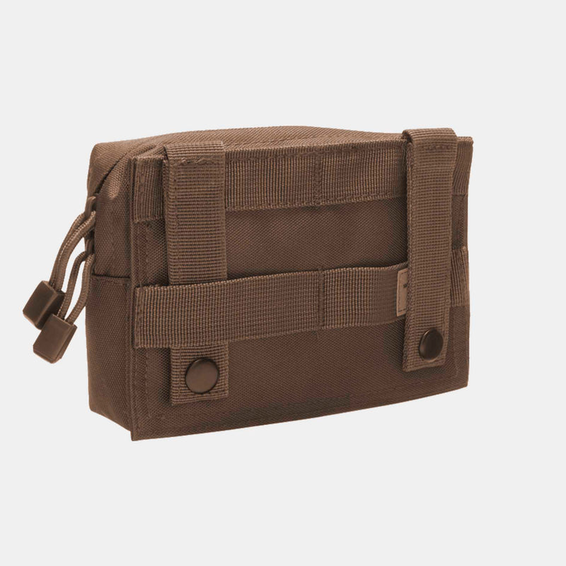 Botiquín primero auxilios Leina PRO (25 artículos) - MIL-TEC