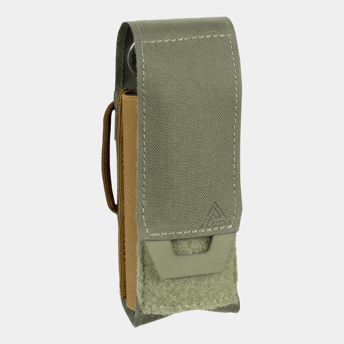 Flashbang grenade pouch cover with flap - Direct Action