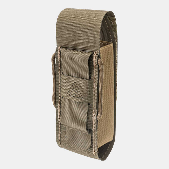 Flashbang grenade pouch cover with flap - Direct Action