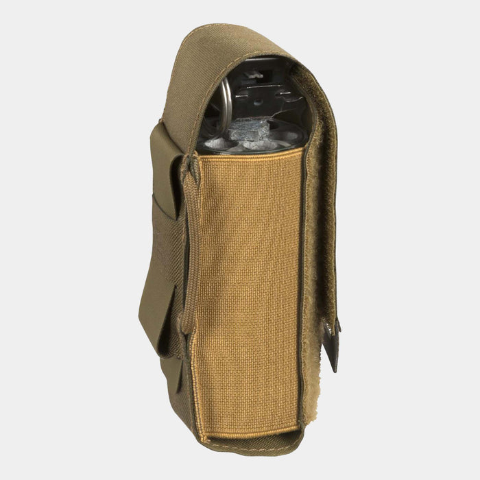 Flashbang grenade pouch cover with flap - Direct Action