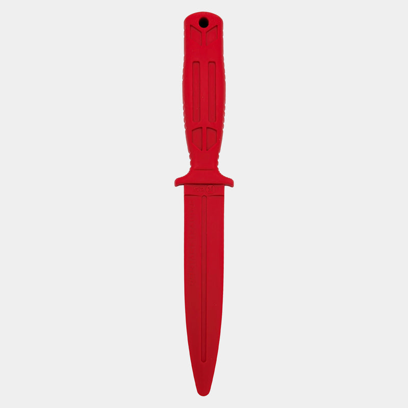 Dagger-style training knife - K25