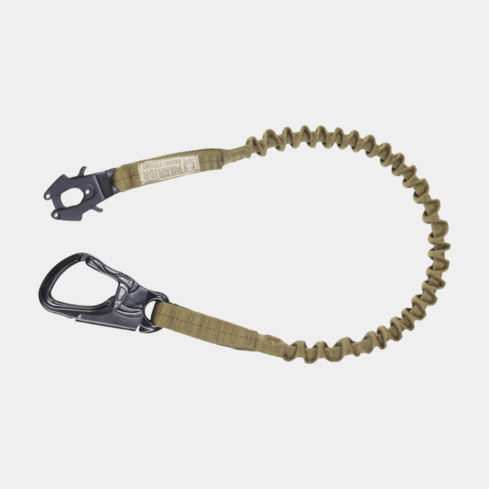 Línea de vida Frog Tango Lanyard - Warrior Assault System