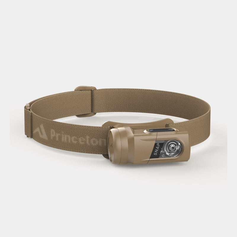 Linterna frontal Snap 450 RW Solo - Princeton Tec