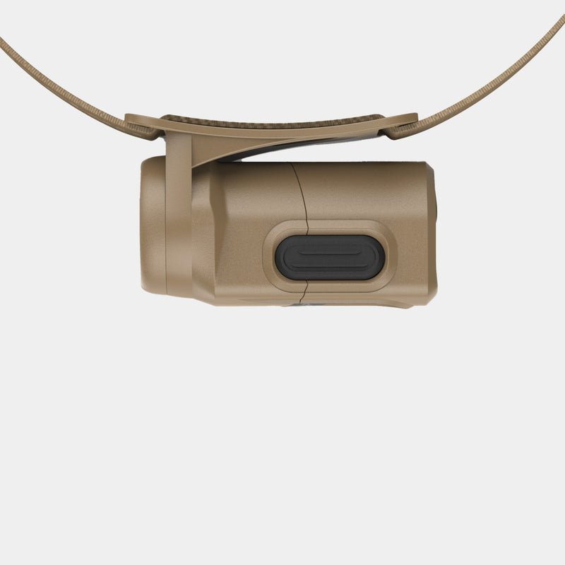 Linterna frontal Snap 450 RW Solo - Princeton Tec