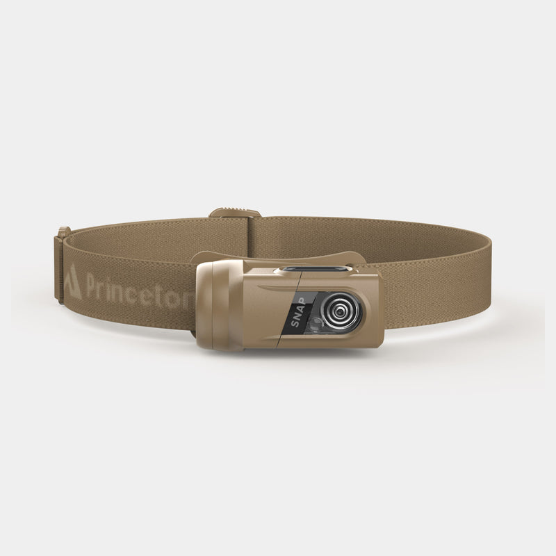 Linterna frontal Snap 450 RW Solo - Princeton Tec